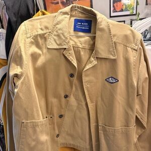 Scotch & Soda BLAUW Jacket with Blue Label